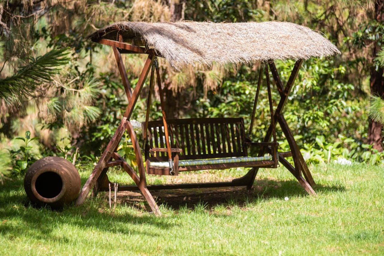 La Сasa de vacaciones *
