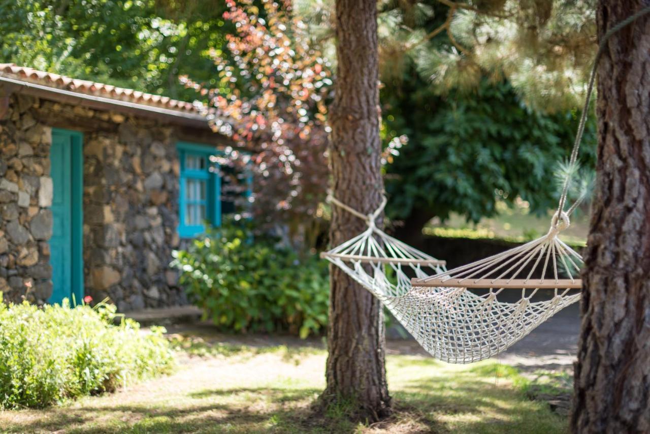 La Сasa de vacaciones La Orotava