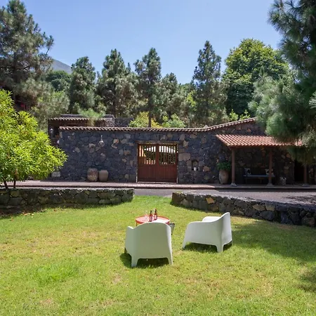 Hacienda Verde La Orotava Exterior foto