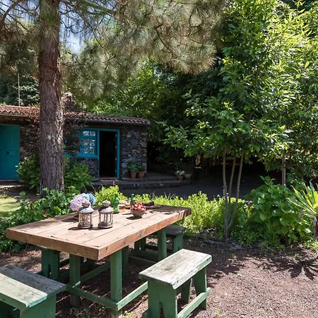 Hacienda Verde La Orotava Zimmer foto