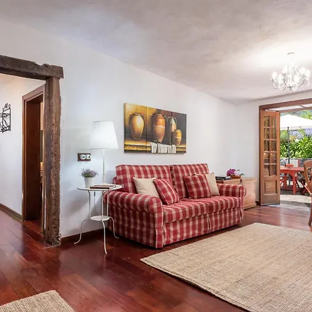 Hacienda Verde La Orotava Zimmer foto