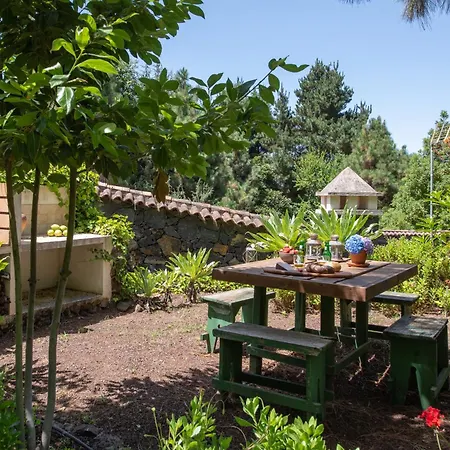 Hacienda Verde La Orotava Zimmer foto