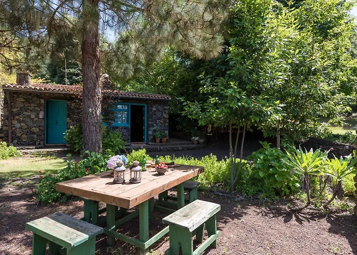 Hacienda Verde