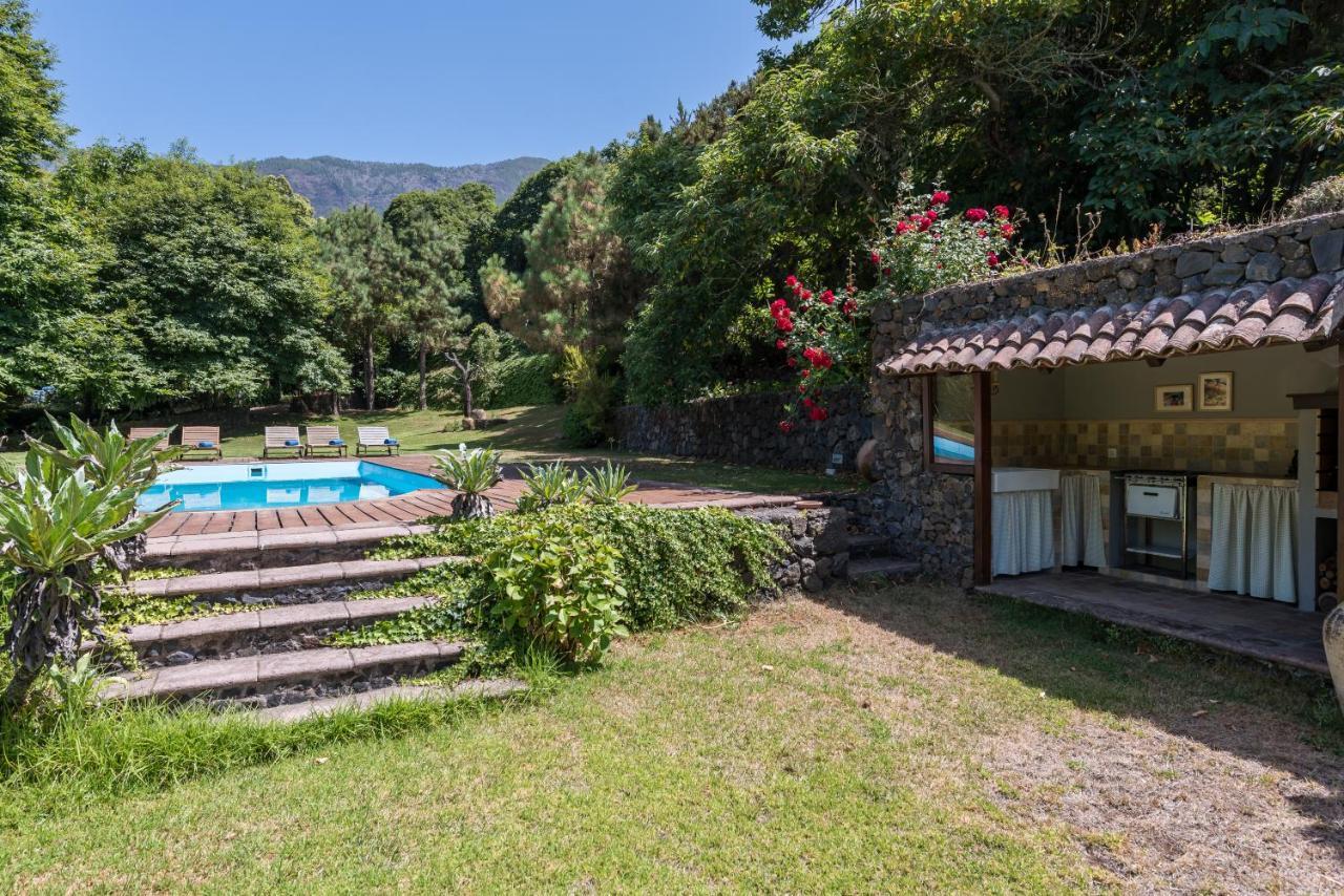 Ferienhaus Hacienda *