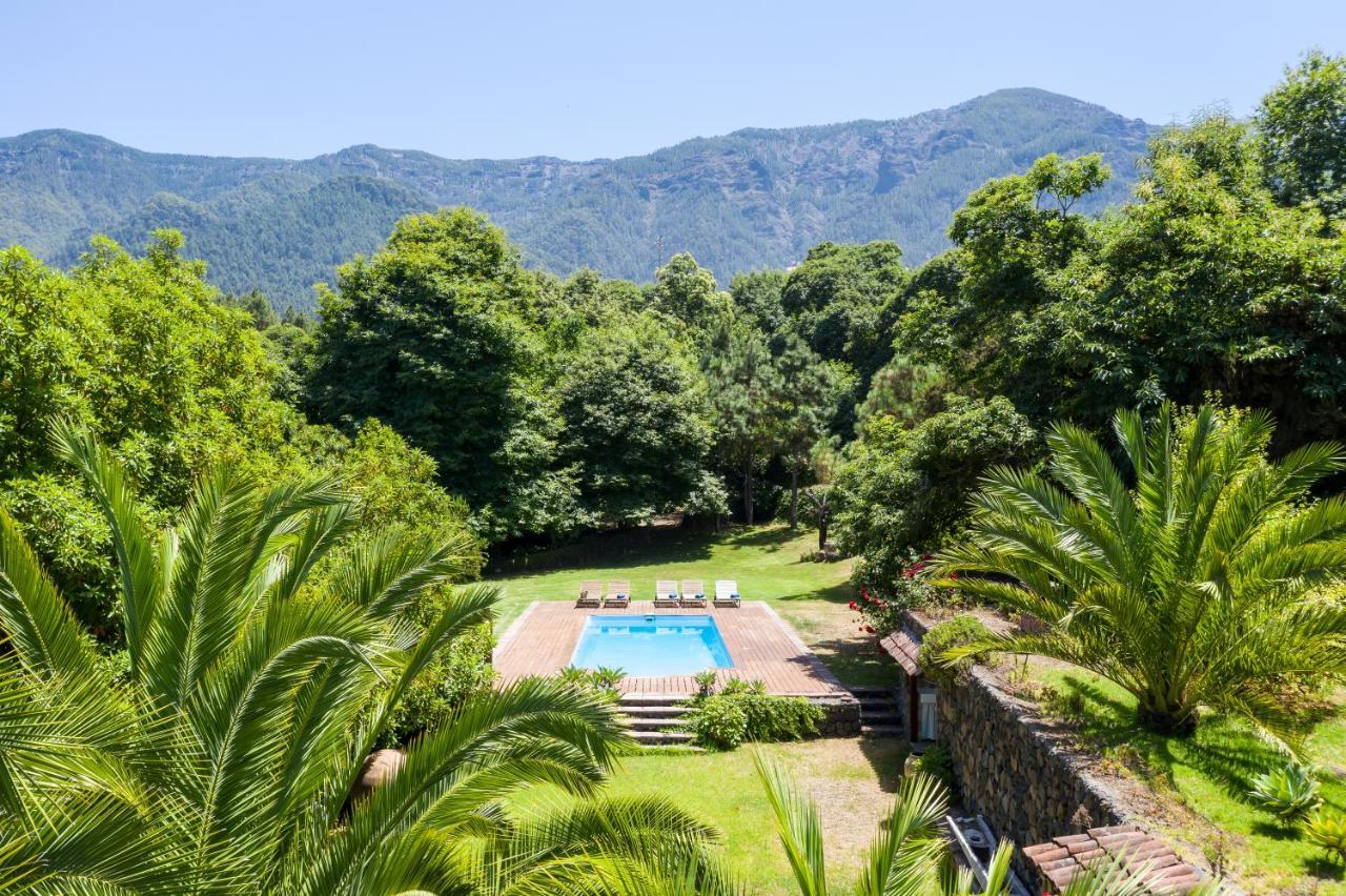 Hacienda Ferienhaus