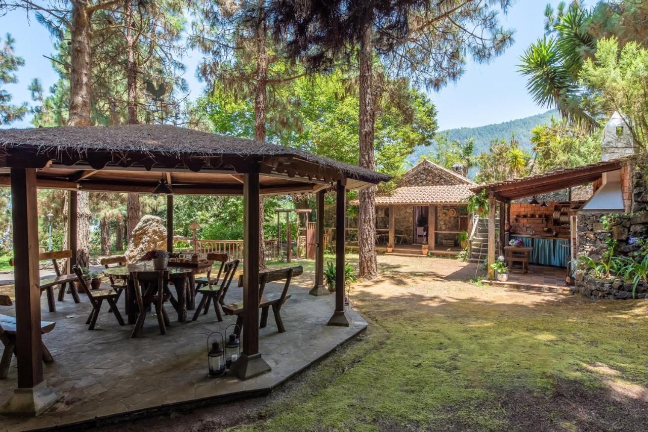 Hacienda Ferienhaus La Orotava