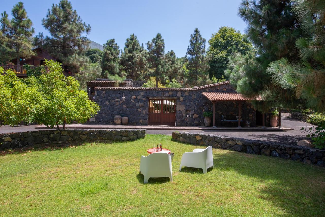 Ferienhaus Hacienda *