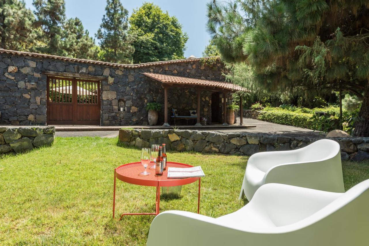 Ferienhaus Hacienda *