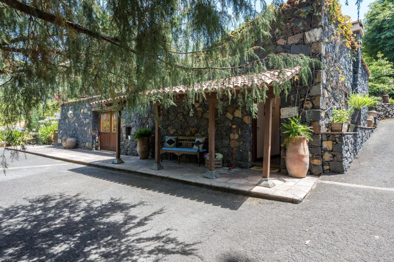 Hacienda Ferienhaus La Orotava