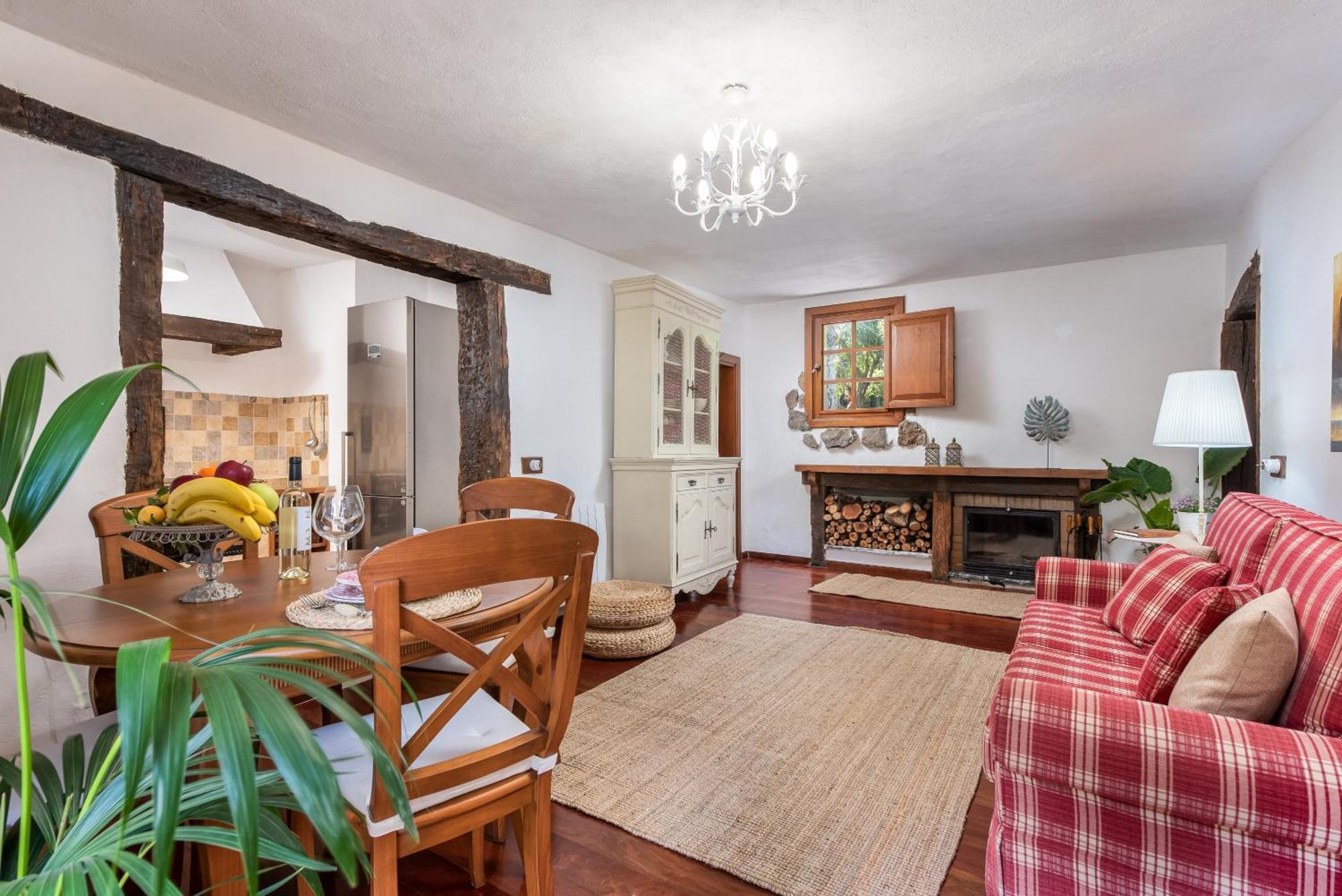 Ferienhaus Hacienda
