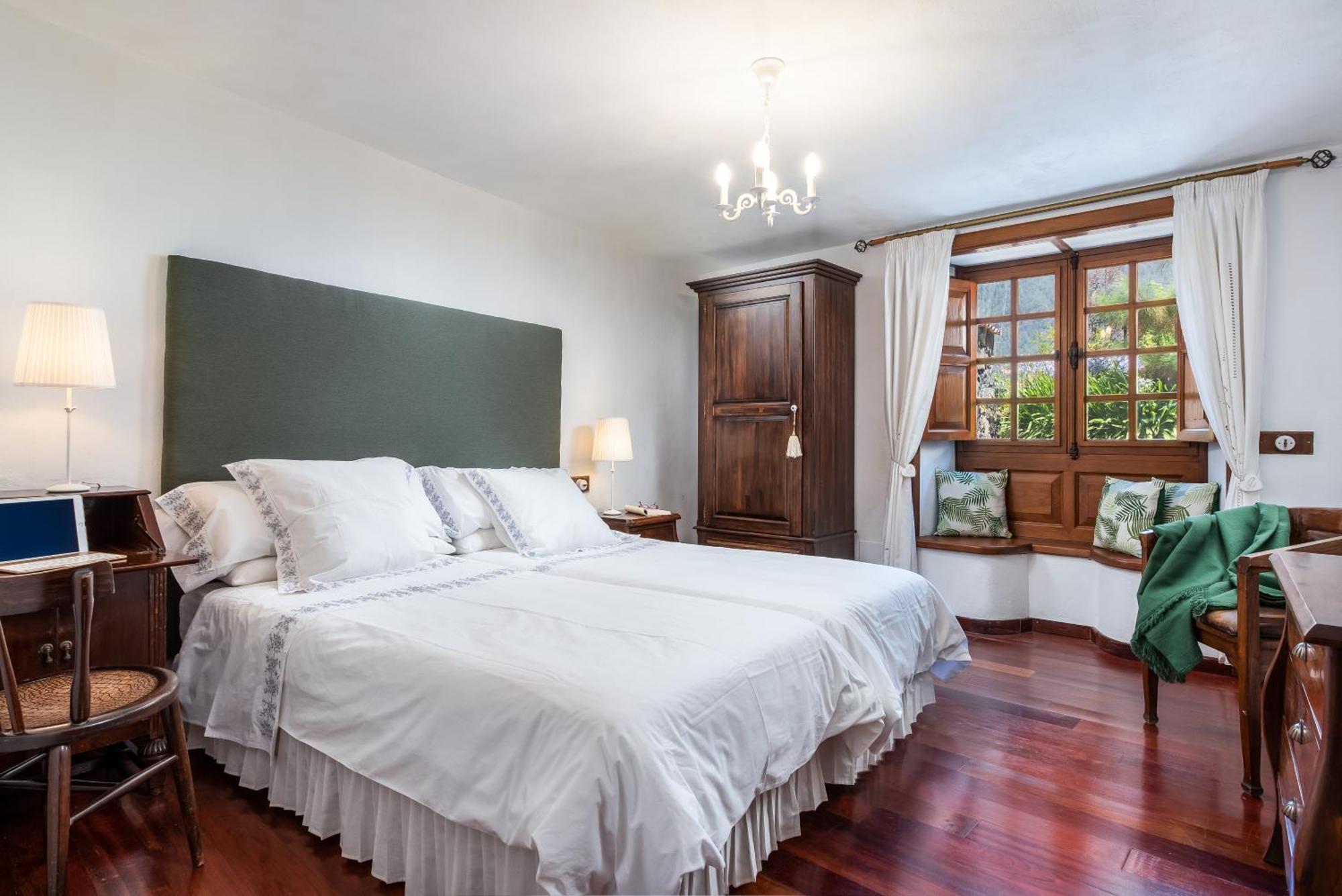 Ferienhaus Hacienda La Orotava