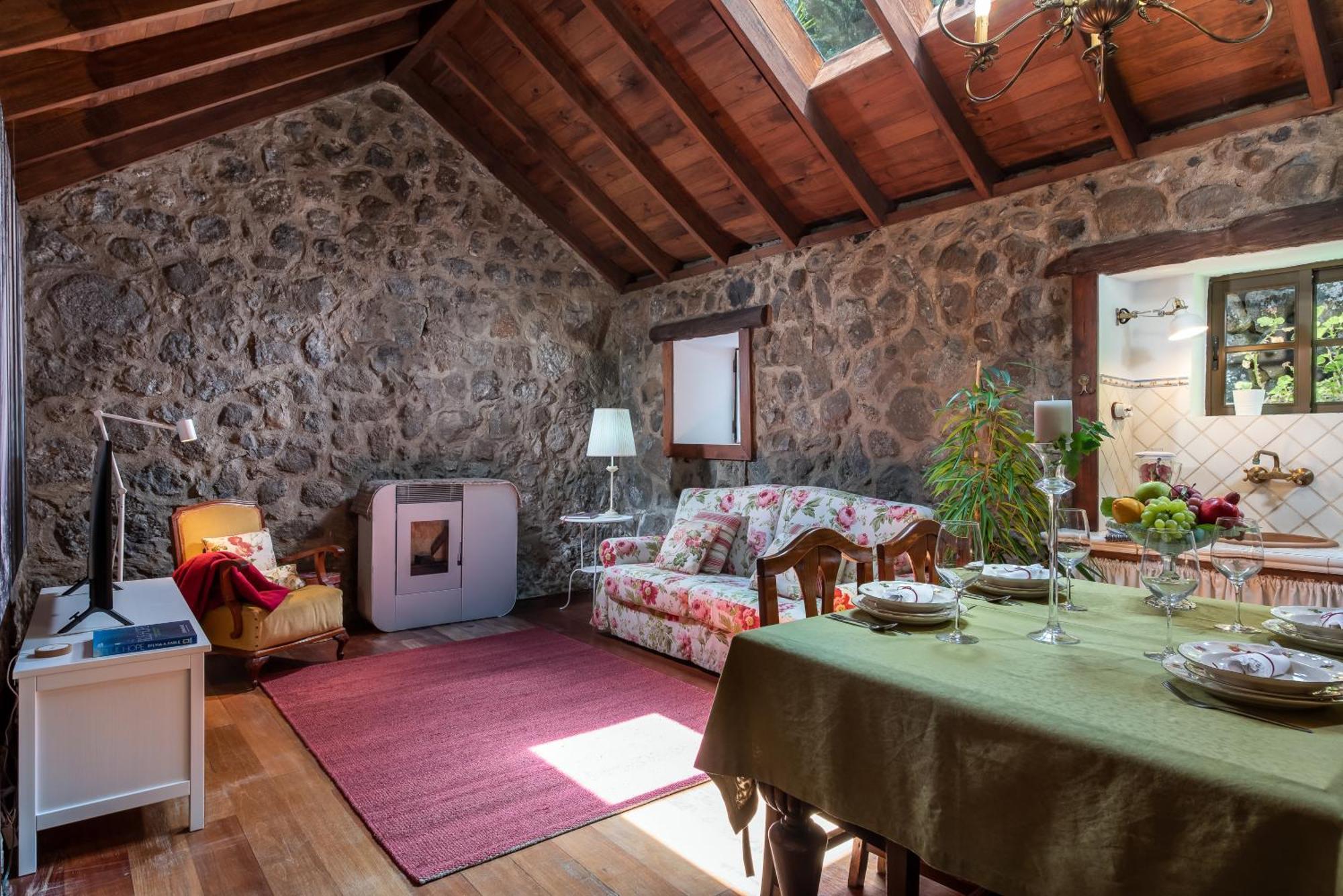 Ferienhaus Hacienda