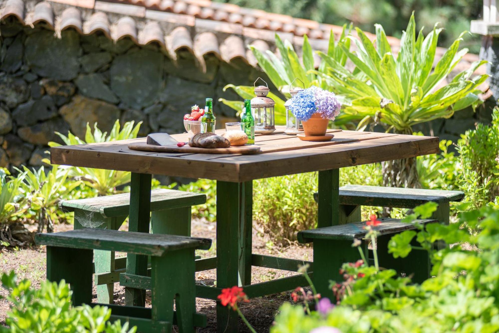 Hacienda Ferienhaus La Orotava