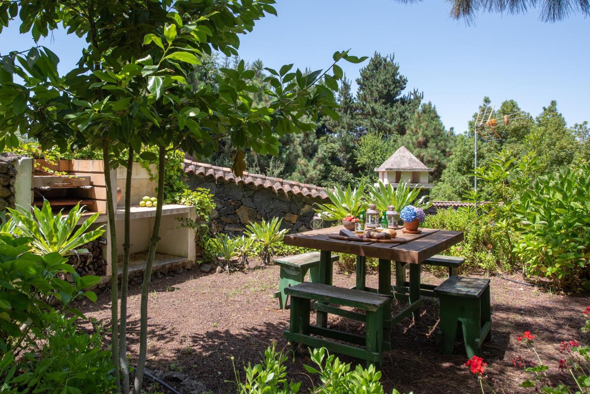 Hacienda Ferienhaus