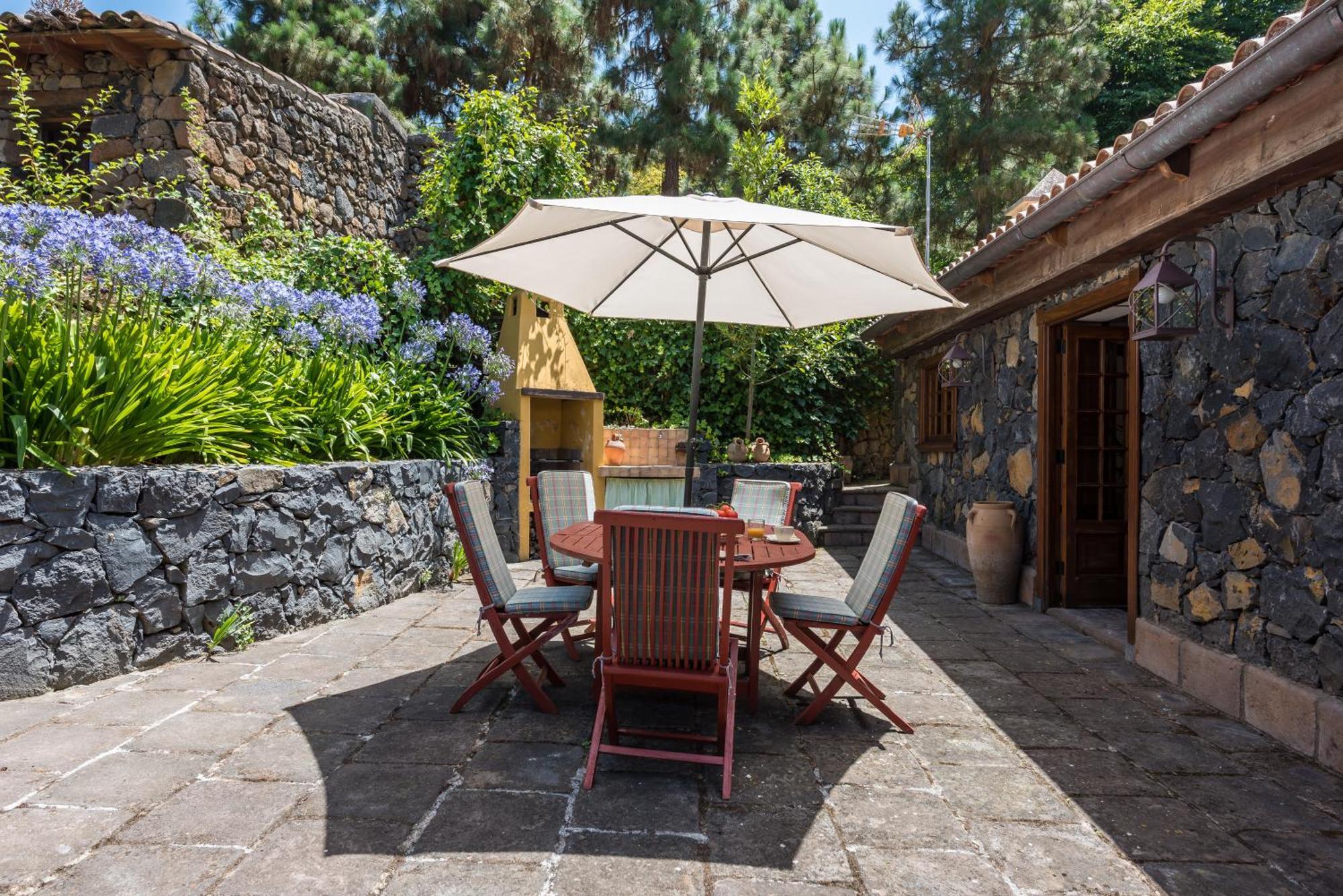 Ferienhaus Hacienda